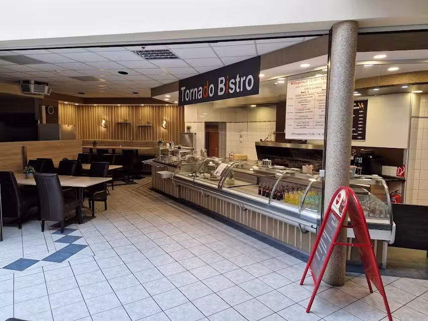 Tornado Bistro Restaurant u. Partyservice, Catering, Imbiss