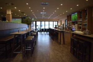 Torneum Sportsbar