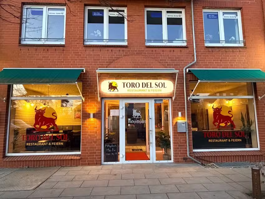Toro Del Sol