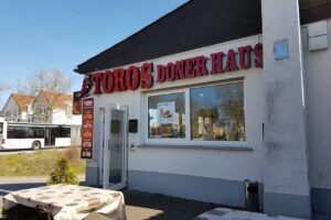 Toros Döner – Lieferservice