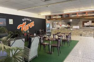 Toros Döner – S. Miran
