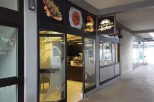 Toros Imbis Kebap & Pizza
