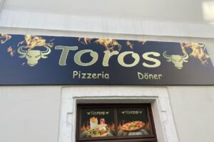 Toros-Scheibenberg