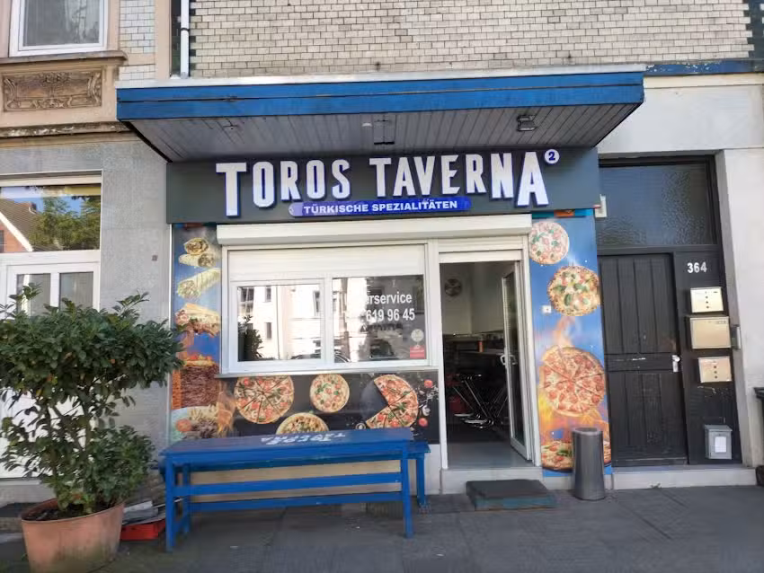 Toros Taverna 2