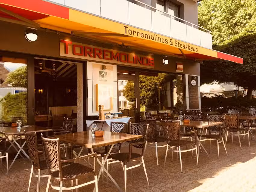 TORREMOLINOS Spanisches Restaurant & Steakhaus in Meerbusch