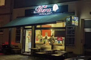 Torros Grill House