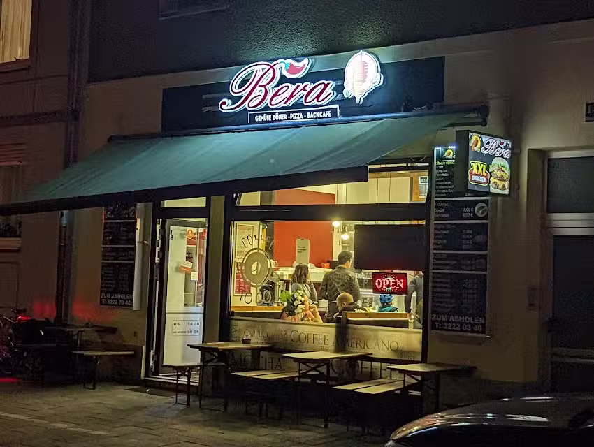 Torros Grill House