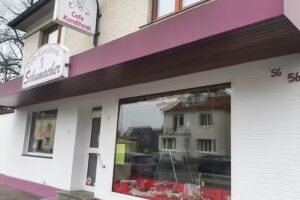Torsten Schade Cafe Schumacher