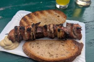 Torsten’s Biergarten – Torsten Wirsching