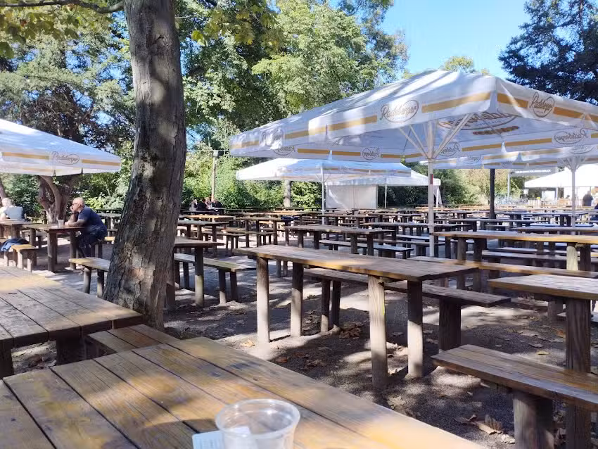 Torwirtschaft Dresden