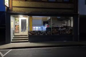 Toscana Grill Kaltenengers