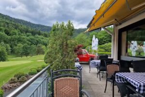 Toscana IV &ndash; Pizzeria Restaurant