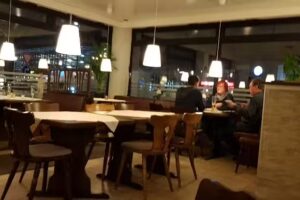 Toscana Pizzeria