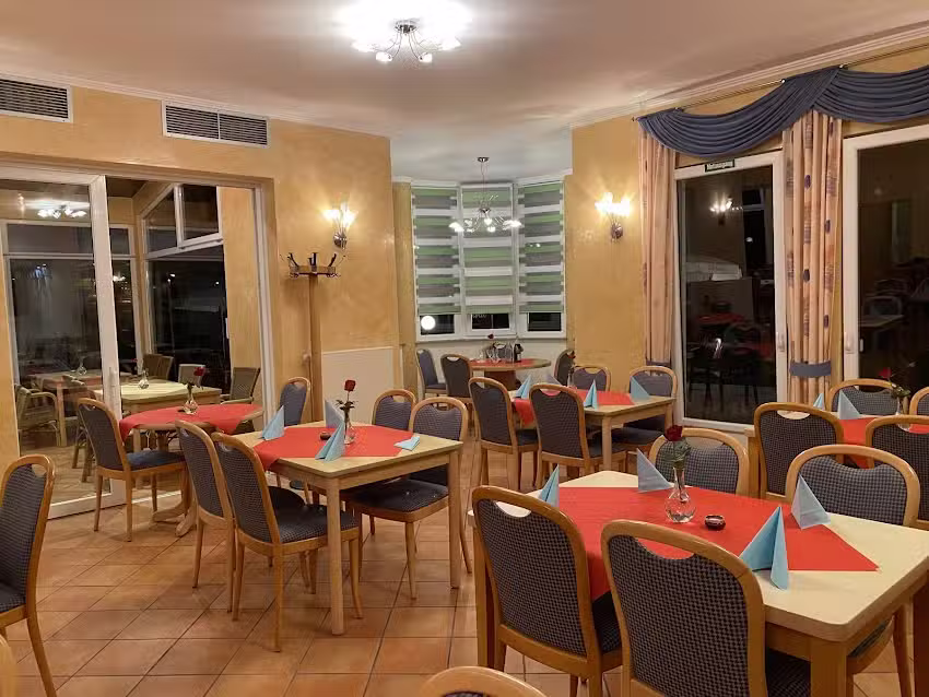 Toscana Pizzeria & Ristorante