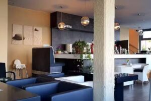 Toscana- Restaurant, Bar, Lounge