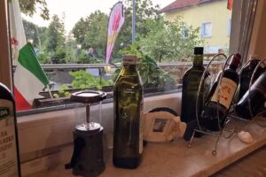 Toscana R&ouml;hrnbach