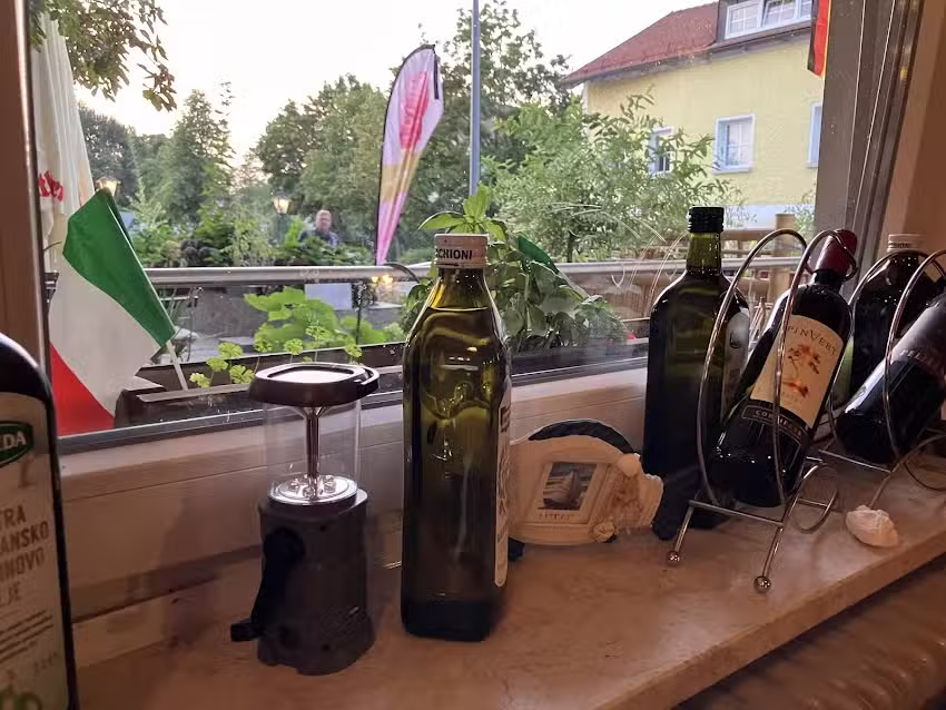 Toscana R&ouml;hrnbach