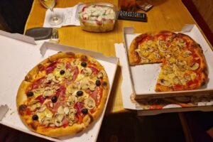 Toto-Pizza