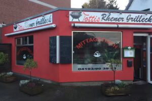 Tottis Rhener Grilleck