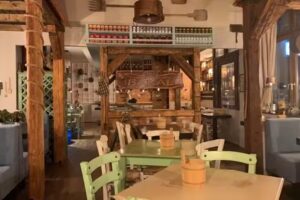 Tou Bakali | Griechisches Wohlfühl-Restaurant in Unterhaching