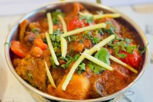 Touch of India Bielefeld