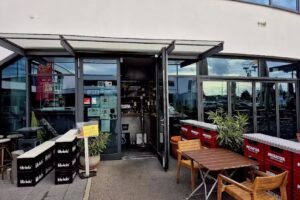 Tower 66 Steakhouse & Bar