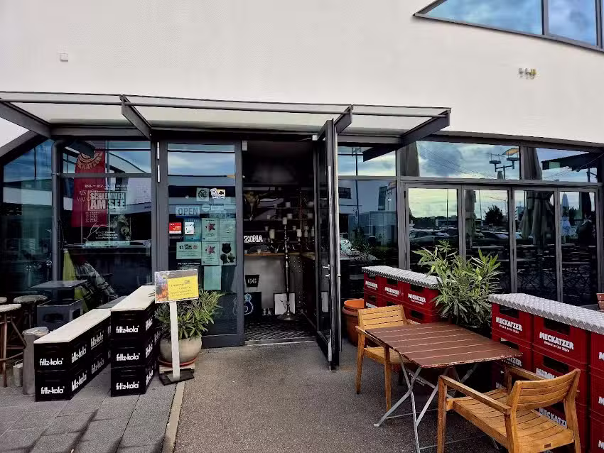 Tower 66 Steakhouse & Bar