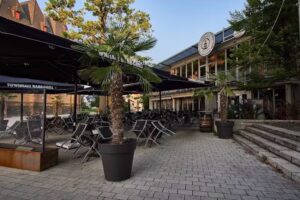 TownHall Bar & Grill