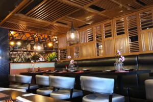 Toyako Sushi & Grill