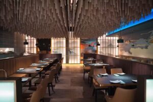 Toyako Sushi&Grill