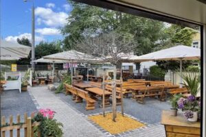 Trachauer Schankwirtschaft