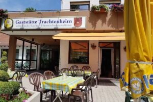 Trachtenheim Restaurant