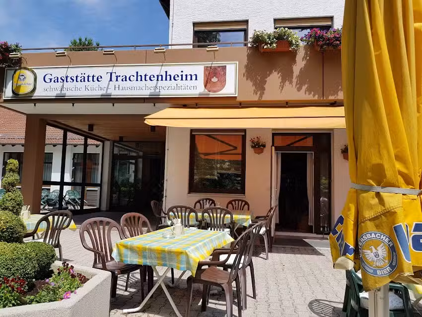 Trachtenheim Restaurant