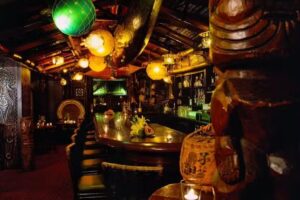 Trader Vic&rsquo;s