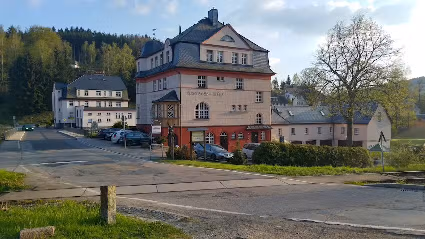 Traditionsgastst&auml;tte Vetters Hof