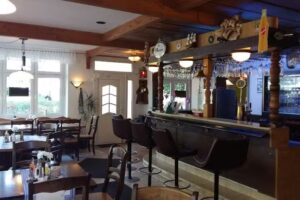 Traditionshaus Seeblick – Restaurant