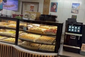 Traditionshaus Sidiqy