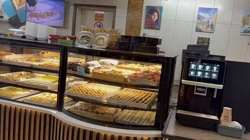 Traditionshaus Sidiqy