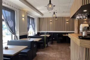 Tradizia Grill Restaurant