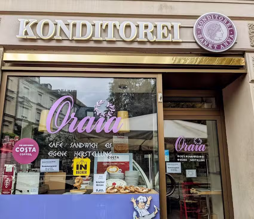 trakya’s sub*cake*coffee