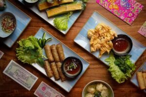 TRANs Vietnamese Kitchen