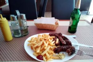 Transilvania Grillhaus