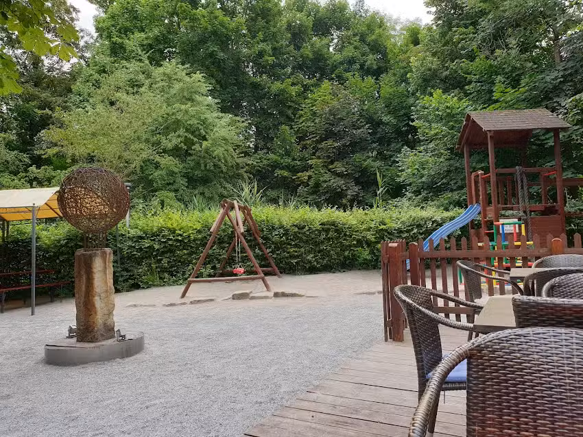 Trappensee Winterzauber