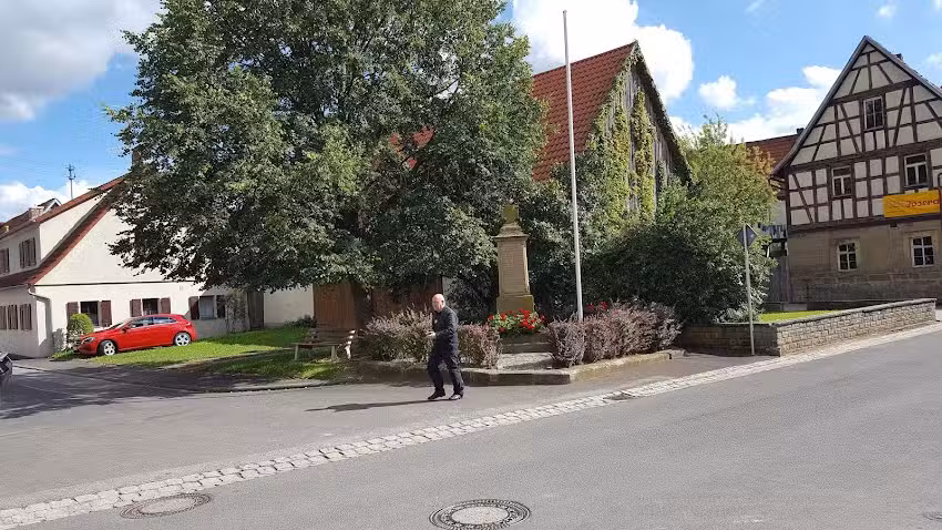 Trappst&auml;dter Hof