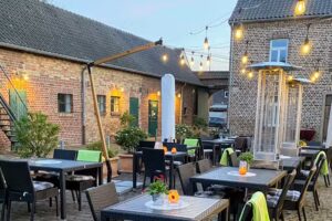 Trattoria 29