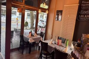 Trattoria A Posto &ndash; Steglitz