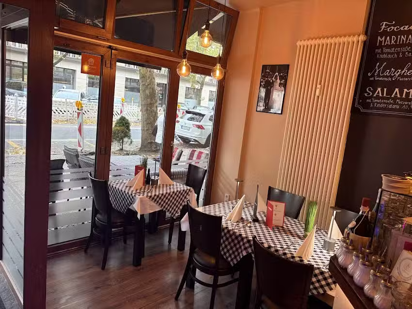 Trattoria A Posto &ndash; Steglitz