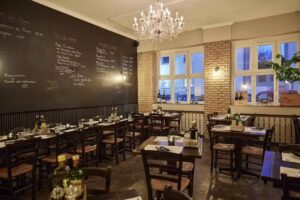 Trattoria Adria