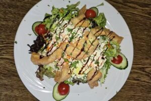 Trattoria Agatha