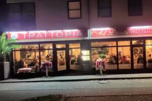 Trattoria Al Dente